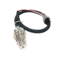 Excavator Pump Pressure Sensor 7861-92-1610